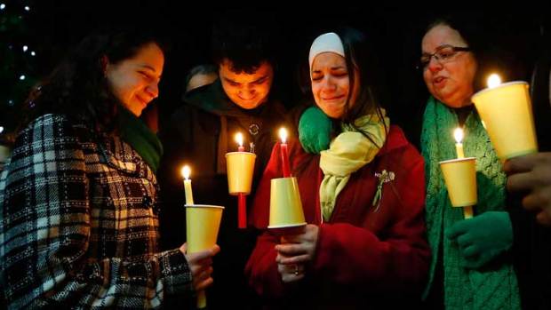 Huskies' Thoughts Turn to Newtown