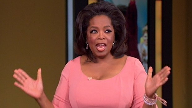 Oprah Winfrey Sought for Lee Daniels' "The Butler"