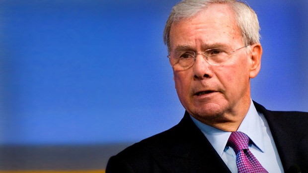 Brokaw's B.C. Ranch Hits Market