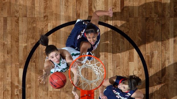 Was UConn Loss a Good Thing?