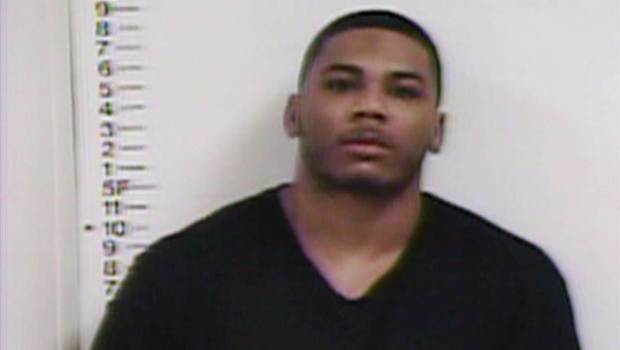 [NATL] Famous Mug Shots