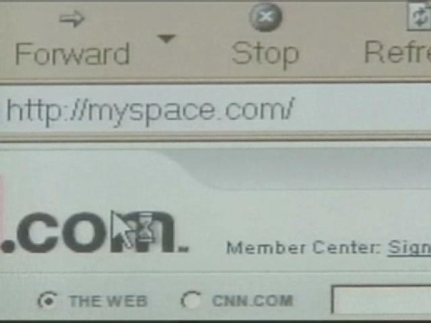 myspace of sex