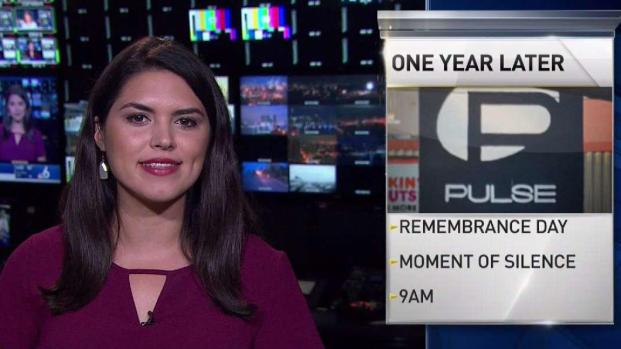 Florida Remembers the Pulse Massacre