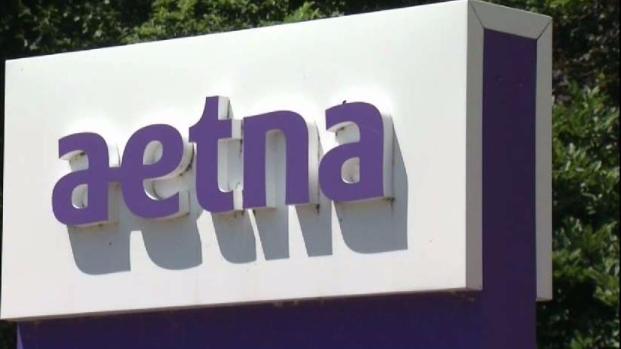 Aetna in talks to move headquarters from CT Aetna in talks to move headquarters from CT