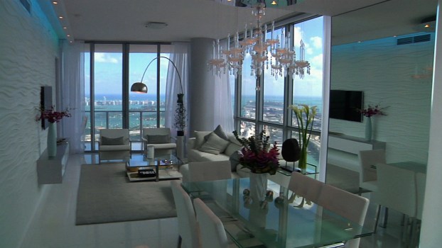 Designer Living: Living in Luxury in Miami
