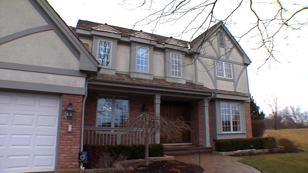 Tips of the Trade: Glam Up an Empty Nest