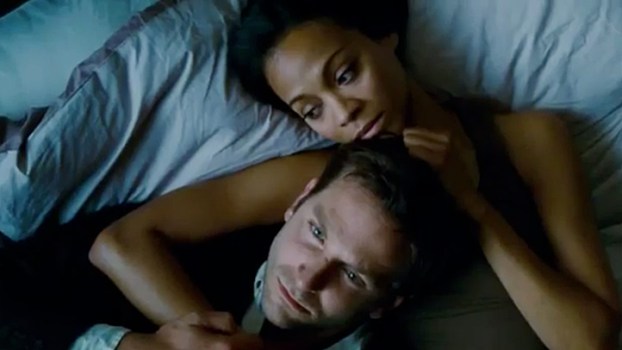Bradley Cooper Finds 