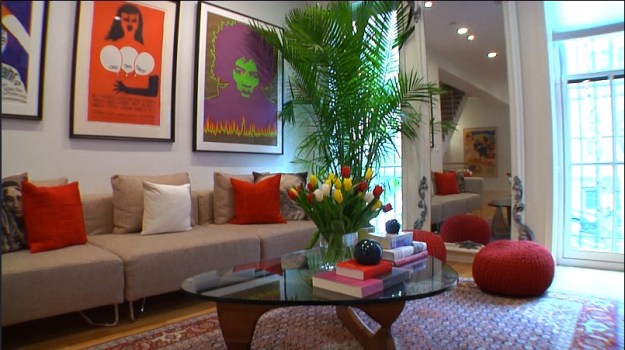 Revamp Your Space on a Budget