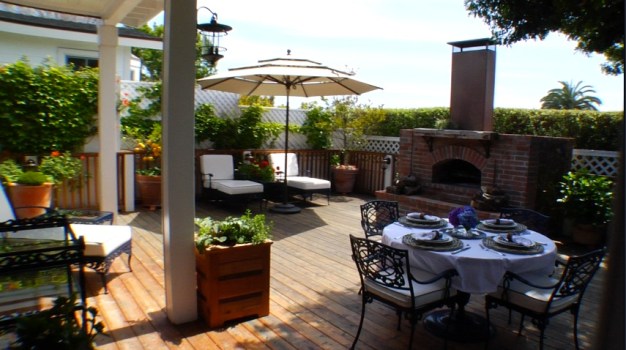 Daykeover: Create Your Own Outdoor Oasis