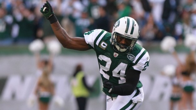 Going Through the Motions With the Jets
