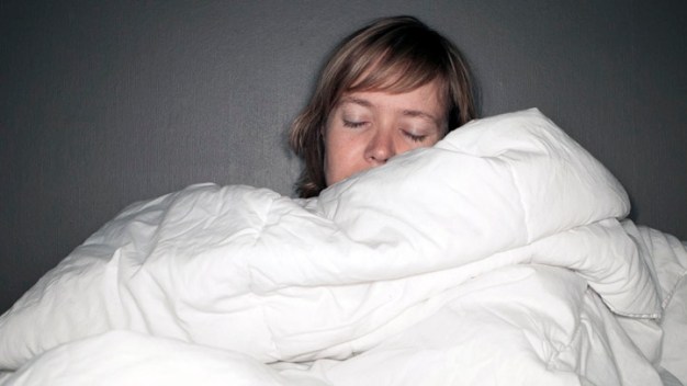 Get Sleep, Lose Weight