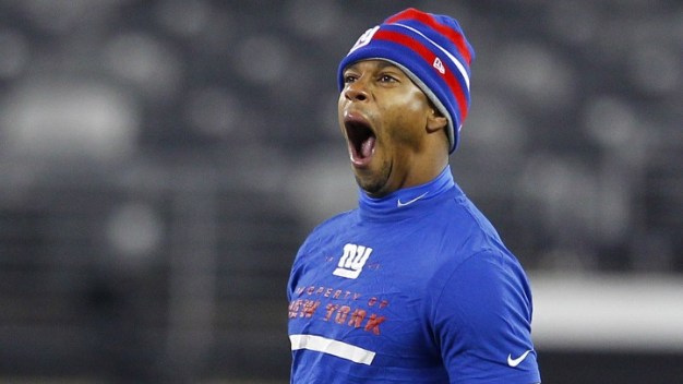 Jets and Giants Both Playing the Soap Opera Game