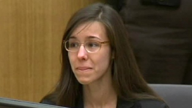 Arizona Killer Jodi Arias Set to Take Stand in Defense of Her Life