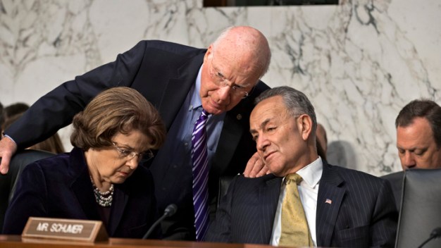 Immigration Bill Clears Hurdle with 13-5 Approval by Senate Committee