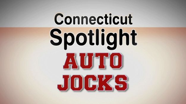 CT Spotlight: Auto Jocks