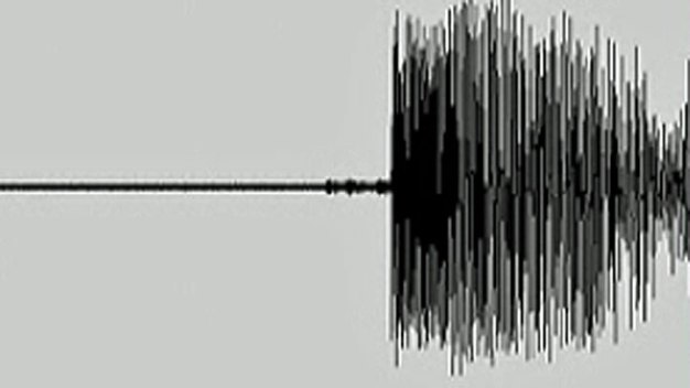 5.7 Magnitude Earthquake Shakes Northern California