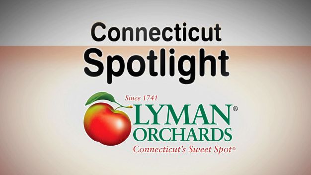 CT Spotlight: Lyman Orchards