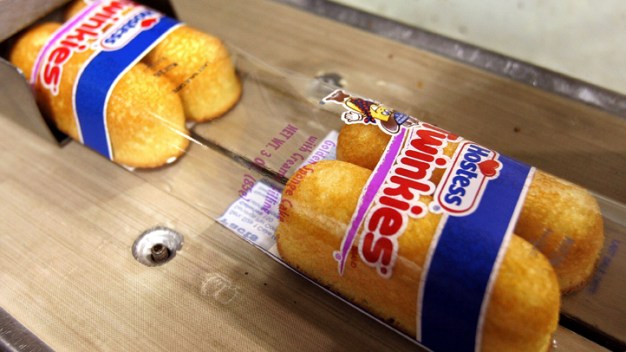 Almost 200 Layoffs Possible at Hostess
