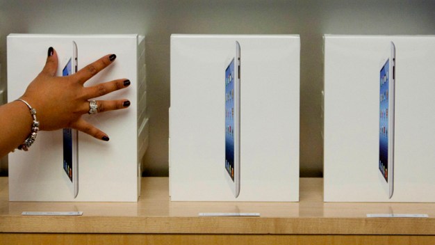 CT School Looks to Develop New iPad App