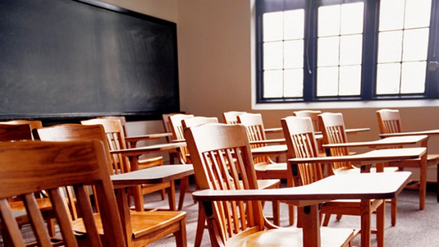 State Makes $5M Available for School Safety
