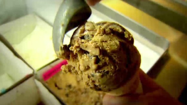Feast TV: Creamery and Cafe