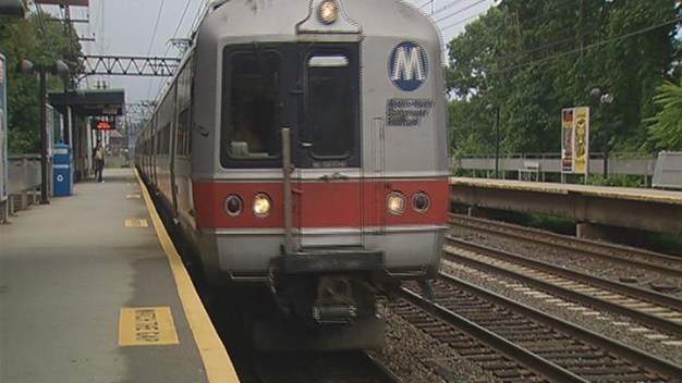 Amtrak to Resume Service Between New York and New Haven Today