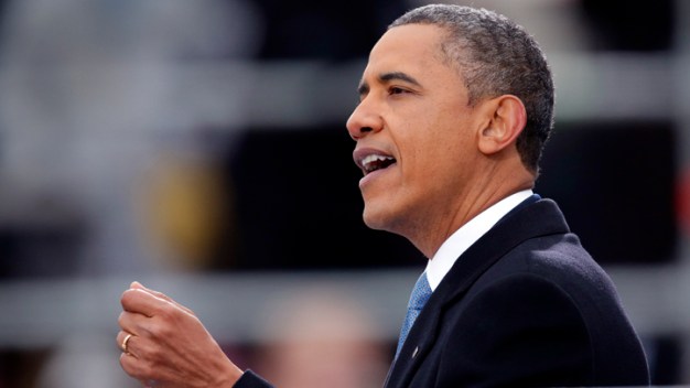 President Mentions Newtown in Speech
