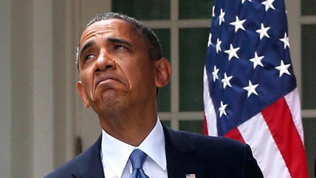 Competency Questions Pile Up for White House
