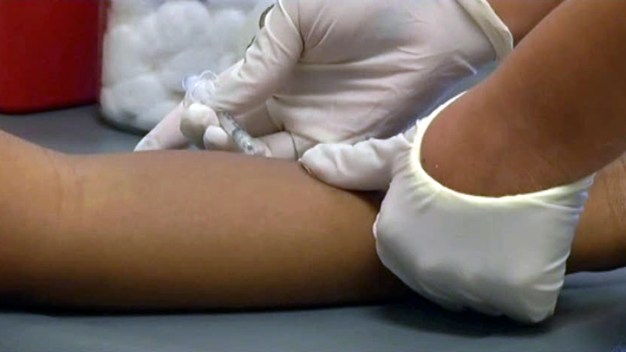 Health Centers Offers Free TB Screenings