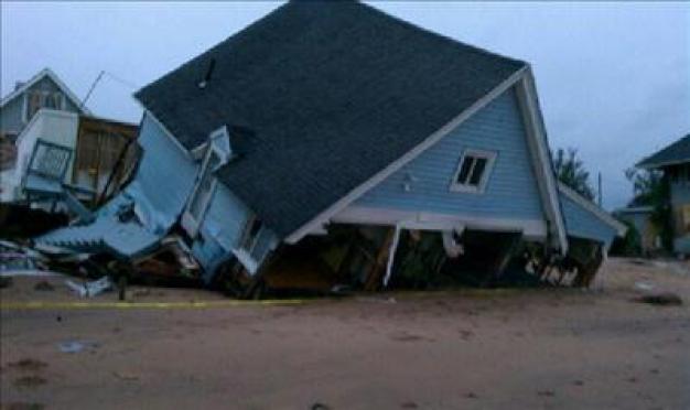 Disaster Recovery Centers Open in Stratford, East Haven 