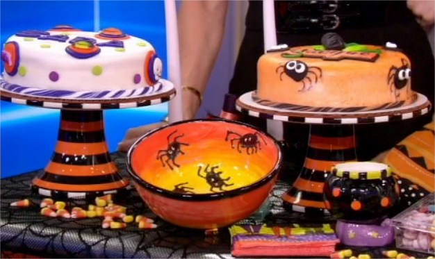 Weather Dampens Enfield Halloween Celebrations