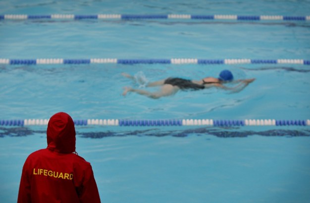 Lawmakers Take New Steps to Make Pools Safer