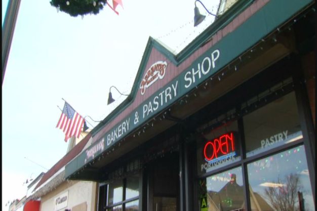Abrantes Bakery