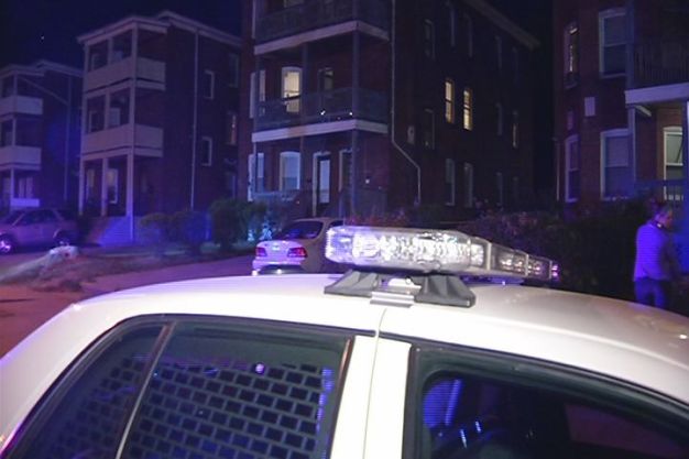 Hartford Toddler Falls From Second Story Apartment