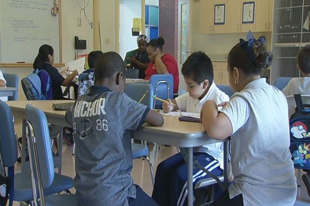 New Haven Schools Gets Huge Grant