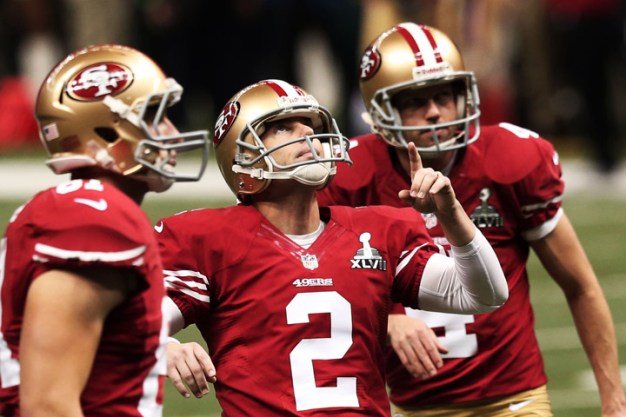 The 50th Super Bowl Goes to San Francisco Bay Area