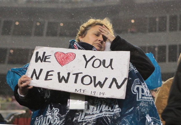 Cash Mob Planned for Sandy Hook