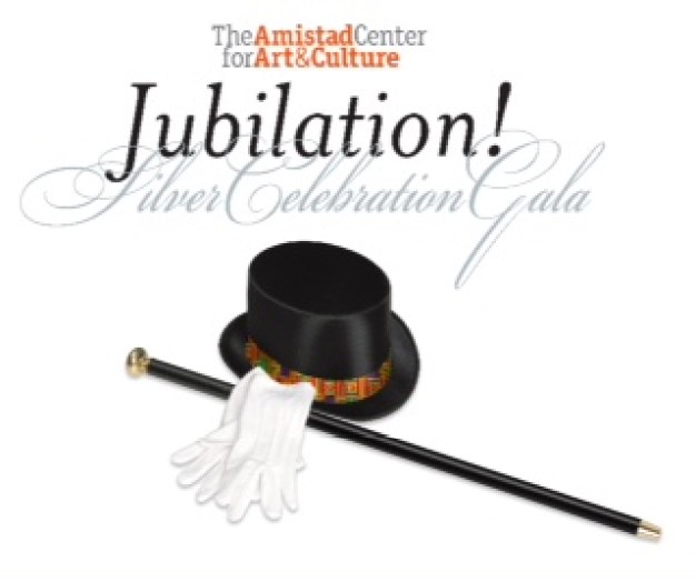 Amistad Center Silver Anniversary Celebration
