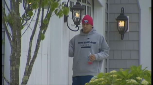 East Hartford Man Claims He Was Shot by Hernandez