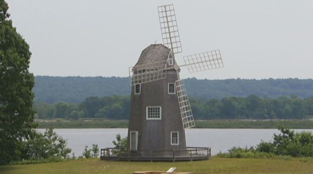 Landmark Windmill For Sale
