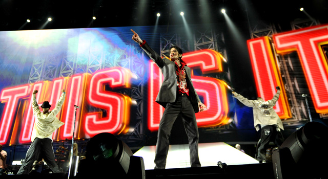 The Week That Was: Troops Exit Iraq, MJ Mania