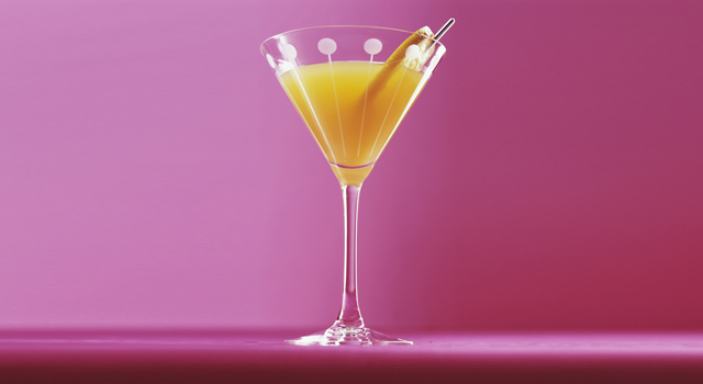 Cheers! It's World Cocktail Day