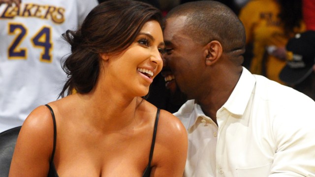 Weeks After Purchasing, Kim And Kanye Flip Mansion For a Profit