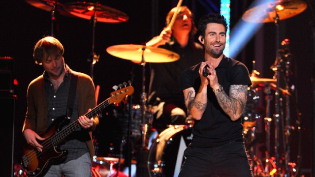 2013 Grammy Nominations Concert