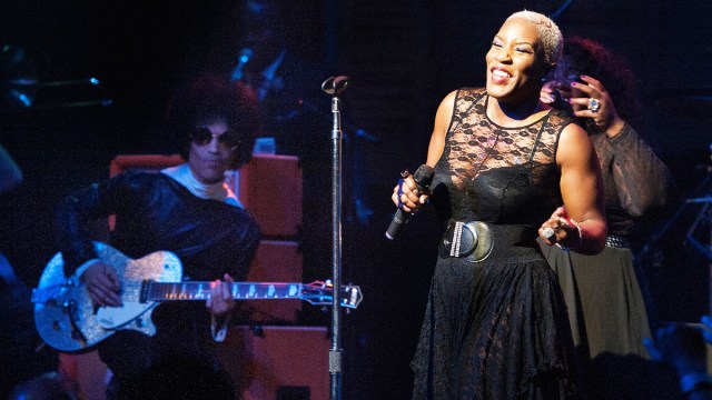 Prince Returns for Essence's 20th Celebration