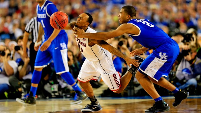 Ollie Expects Much From Boatright