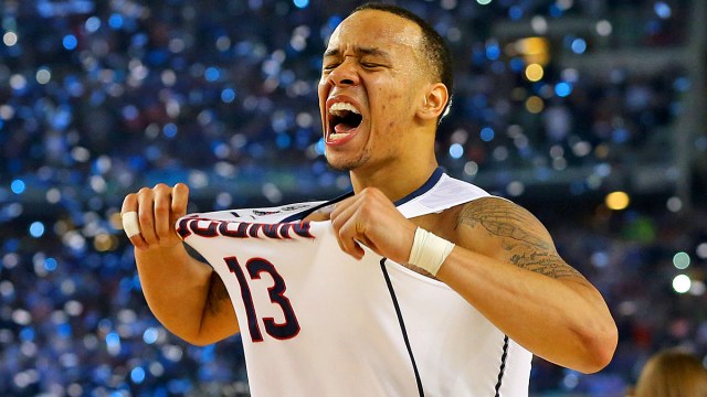 Charlotte Hornets Expected to Trade Shabazz Napier to Miami Heat