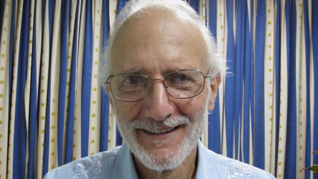 U.S. Contractor Imprisoned in Cuba Ends Hunger Strike