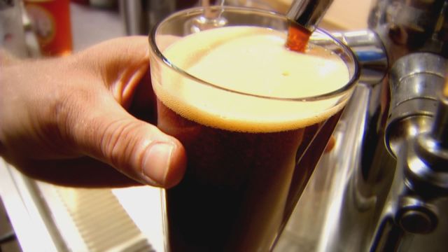 What you don’t see behind the scenes at your favorite neighborhood bar could serve up big problems: a critical insurer that helps keep bars in business has gone under, and it puts bar owners in a precarious position. Troubleshooter George Colli shows us why.