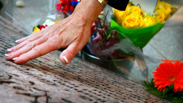 Dramatic Photos: Sept. 11 Anniversary